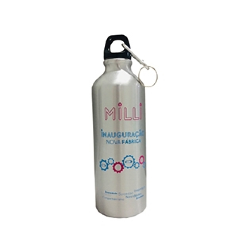 Brinde Corporativo de Luxo Valor Mineiros - Brinde Corporativo Caneca Personalizada