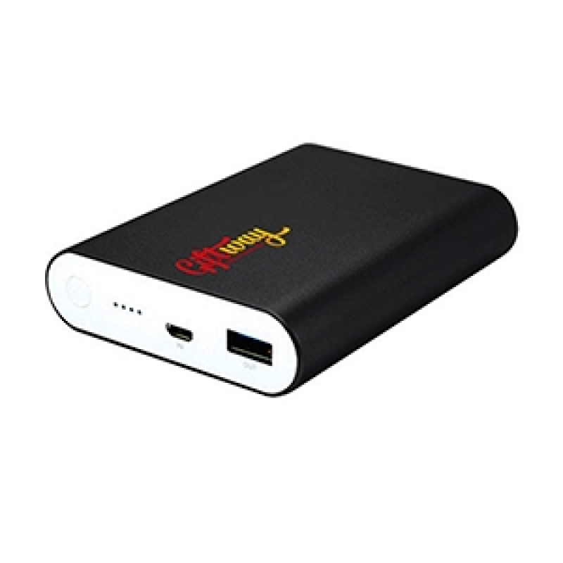 Brinde Power Bank Promocional Conselheiro Lafaiete - Brindes Promocionais para Empresas