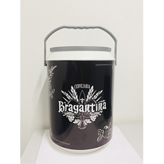 Cooler Personalizado 6 Latas Valor Santa Cruz do Capibaribe - Cooler Personalizado com Rodinhas