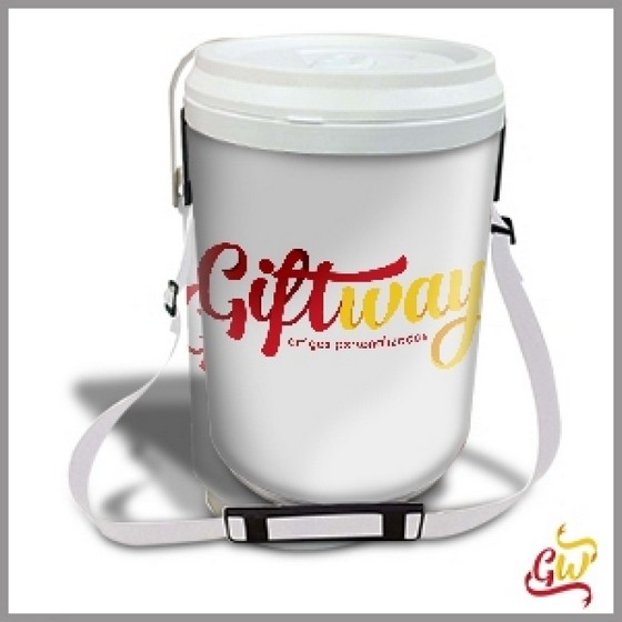 Cooler Promocional Personalizado Valor Recife - Cooler Personalizado 6 Latas