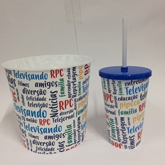 Empresa Que Faz Brinde Evento Corporativo Curitiba - Brinde Corporativo Caneca Personalizada