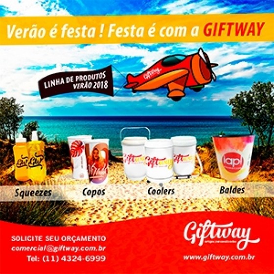 Fabricante de Cooler Personalizado Promocional Aracaju - Cooler Personalizado 6 Latas