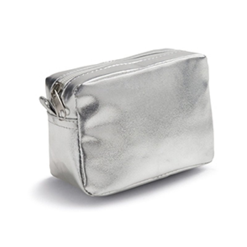 Necessaire Feminina Grande com Alça Orçar Salvador - Necessaire Feminina Grande com Alça