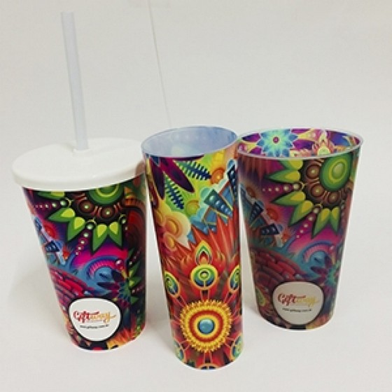 Onde Comprar Copo Personalizado Long Drink Criciúma - Copo Personalizado 200ml