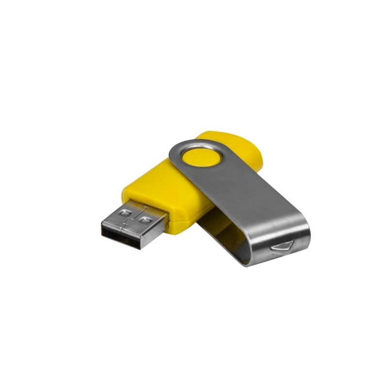 Pen Drive Promocional REALEZA - Pen Drive Personalizado