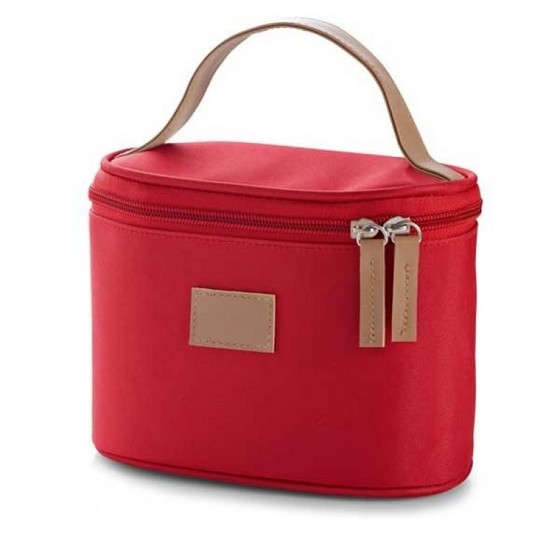 Qual Valor Necessaire Feminina Grande TRANQUEIRA - Necessaire Feminina Grande