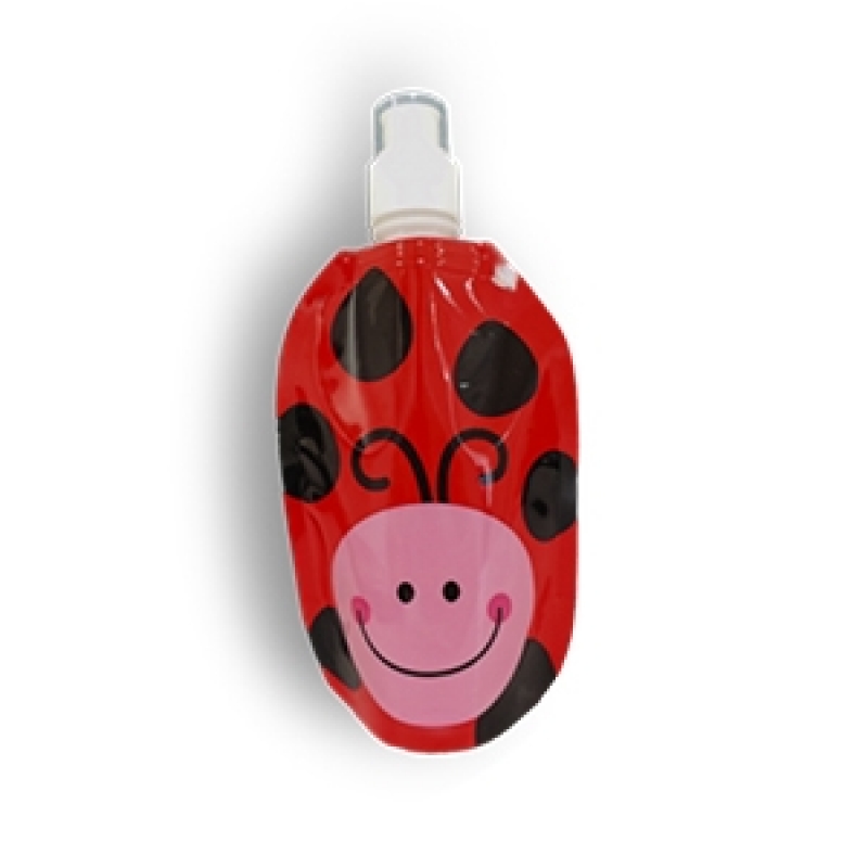 Squeezes Dobraveis Salvador - Squeeze Personalizado Brindes