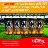 brinde personalizado empresa Cambé