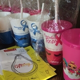 brindes personalizados para festas orçar Camaçari