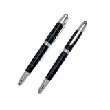 canetas personalizadas de metal Cambé