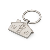 chaveiros personalizados para imobiliária valor Itaboraí 