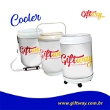 comprar cooler personalizado 6 latas Juazeiro do Norte