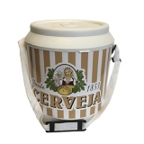 cooler personalizado 24 latas valor Itumbiara