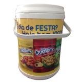 cooler personalizado redondo valor Belo Horizonte