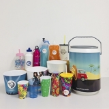 cooler térmico personalizado preço Araranguá