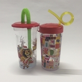 copos twister atacado personalizados Londrina