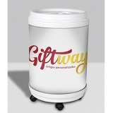 fabricante de cooler personalizado com rodinhas Cambuí