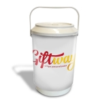 fabricante de cooler personalizado grande Novo Gama