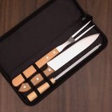 kit churrasco personalizado Pará