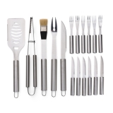 kit de churrasco profissional preço Recife