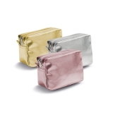 necessaire feminina em tecido Bahia