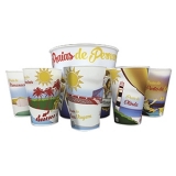 onde compro balde de gelo para garrafas Betim 