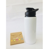 orçamento para squeeze personalizado aluminio Pernambuco