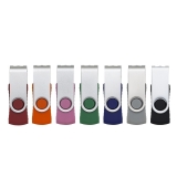 pen drive para brinde promocional valor Brusque