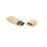 pen drive personalizado madeira Lages