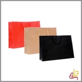sacolas personalizadas de papel sob encomenda GUABIROTUBA
