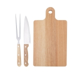 venda de kit de churrasco com tábua Sobral
