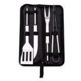 venda de kit de churrasco personalizado para presente Salvador
