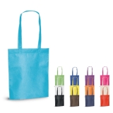 venda de sacolas personalizadas de tecido Piraquara