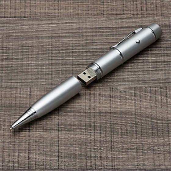 Venda de Pen Drive para Brindes Personalizados Umuarama - Pen Drive Promocional